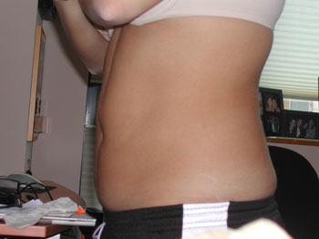17 weeks - 4