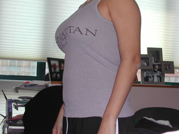 17 weeks - 5