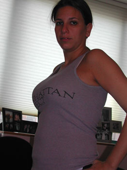 17 weeks - 7