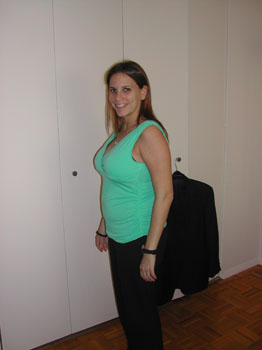 20 weeks - 2