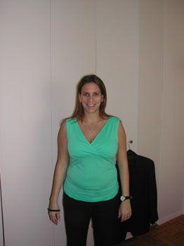 20 weeks -1