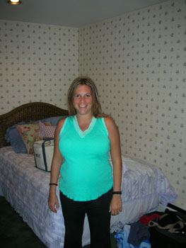 32weeks
