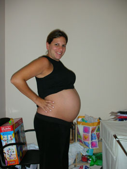 37 weeks