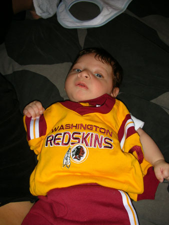 Lets Go Giants
