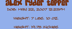 Stats